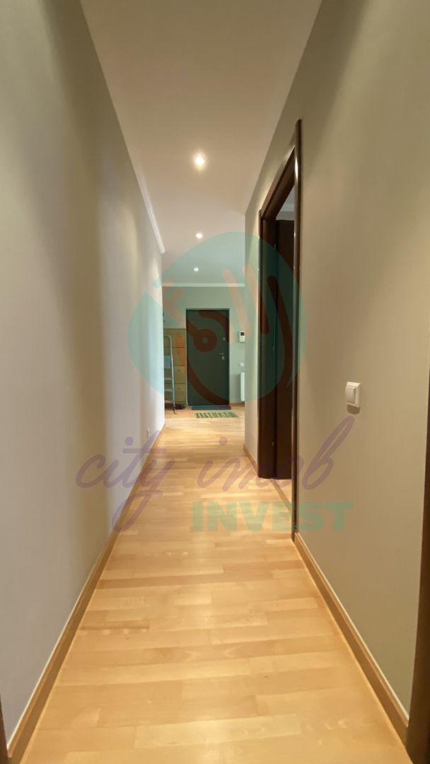 Apartament 4 camere  Clucerului- Kiseleff. - Poză 15