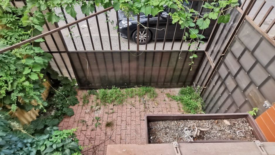 AP. 2 CAMERE 1 MAI, CURTE 21 MP, BLOC NOU, METROU 5 MINUTE, PARCARE - Poză 13