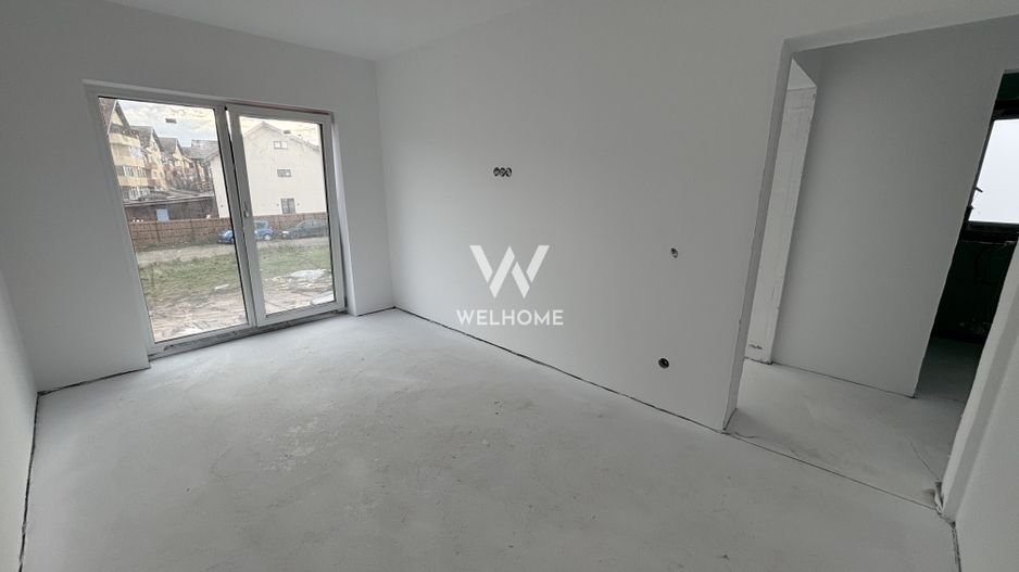 Casa nouă cu 4 camere și curte generoasă – Șelimbăr Triajului - Poză 12