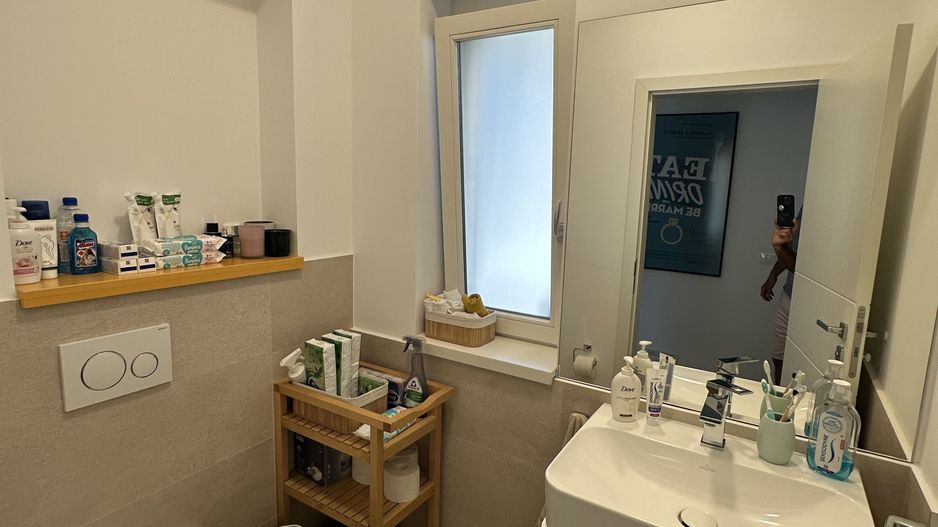 Casa individuala cu piscina aproape de British School - Poză 16