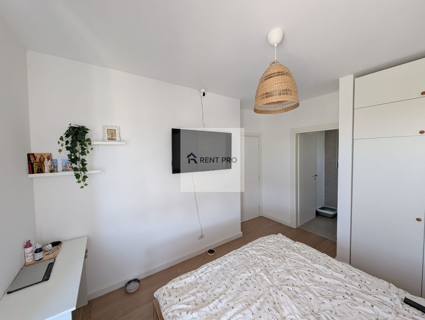 3 Camere Loc Parcare Afi City 64 Mp Laminorului - Poză 15