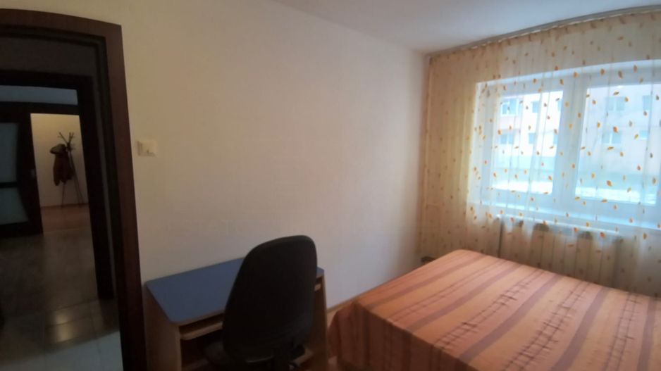 🏢 Apartament 2 camere | Etaj 1 | Centrală proprie | 350 € | Suceava - Poză 3