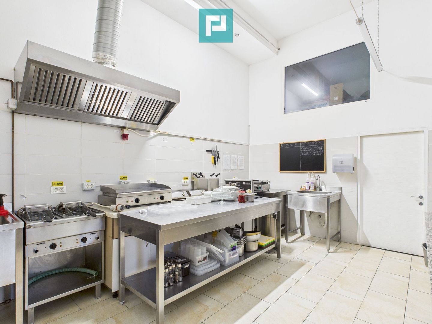 AFACERE PROFITABILĂ COFETĂRIE - FAST FOOD - Poză 14