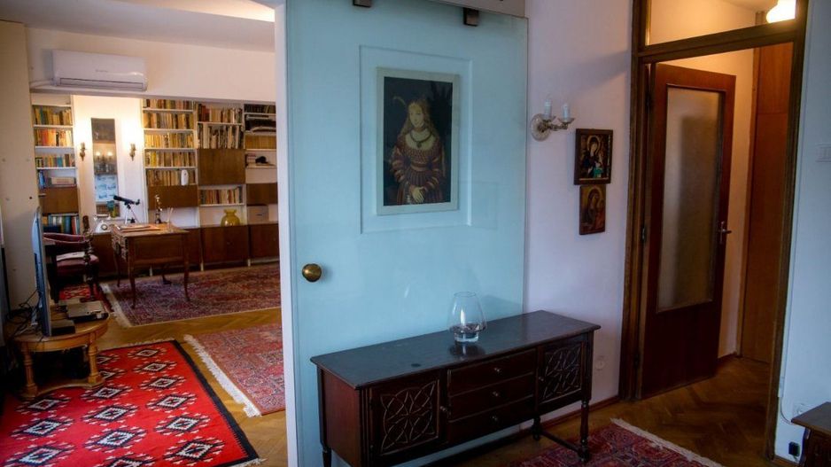 Apartament 2 camere Banu Manta - Primaria sectorului 1 - Poză 6