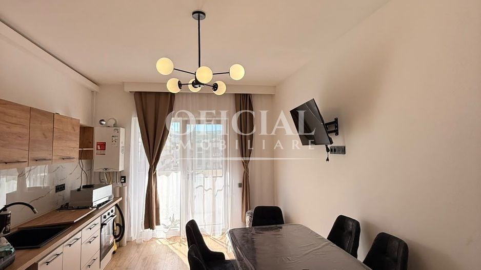 Apartament 2 camere | Garaj | Lift |  Nou | Zona Eroilor | Floresti - Poză 5