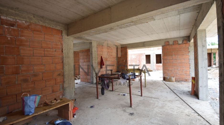 CASA INDIVIDUALA DE VANZARE TEREN 600MP FAGET - Poză 12