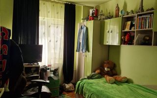 Soarelui | 3 Camere | Etaj 1 | Centrala proprie | Boxa - Poză 9