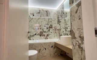 Apartament exclusivist | 2 camere | 73.5 mp | Cortina 126 - Poză 9