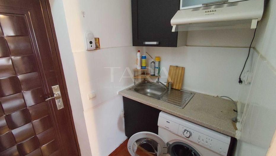 Garsonieră 20 mp,. Cartier Mărăști, zona Fabricii. - Poză 3