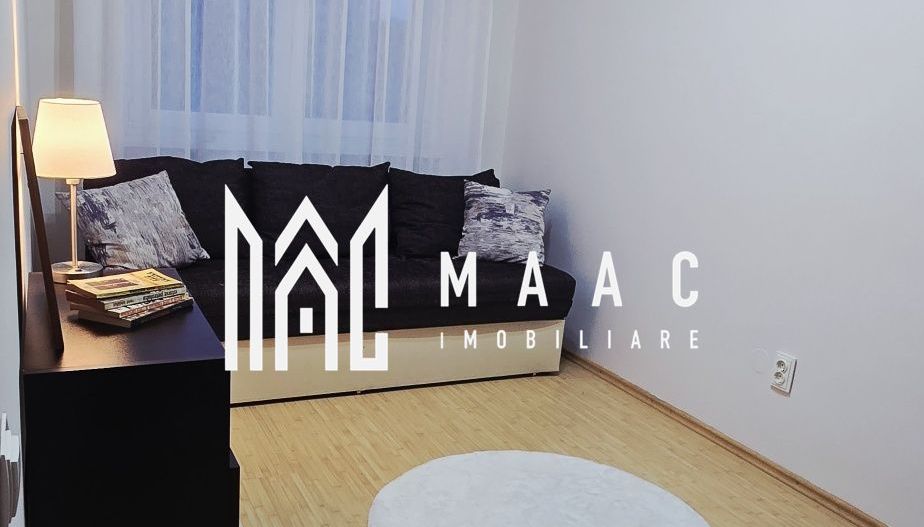 Apartament 3 camere Sibiu | Calea Dumbrăvii | 65 mp, etaj 2 - Poză 6