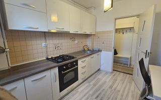 Apartament modern prima închiriere 58 mp utili zona Mihai Viteazul - Poză 5