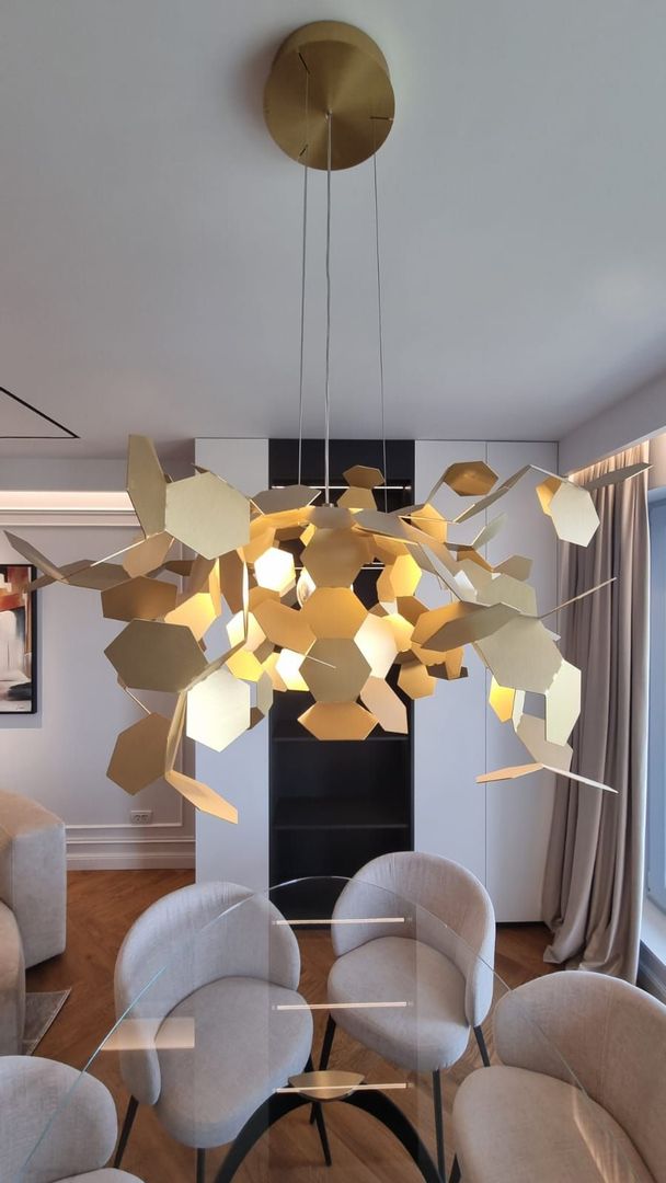 3 cam cu Personalitate | Lux și Gust Excepțional | Panorama | Central - Poză 16