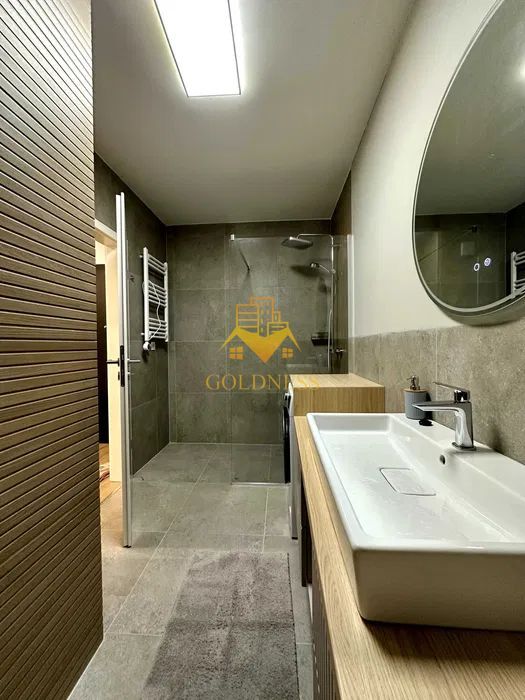 2 camere, mobilat Premium, Prima inchiriere, Elite City, Iris, Garaj - Poză 7