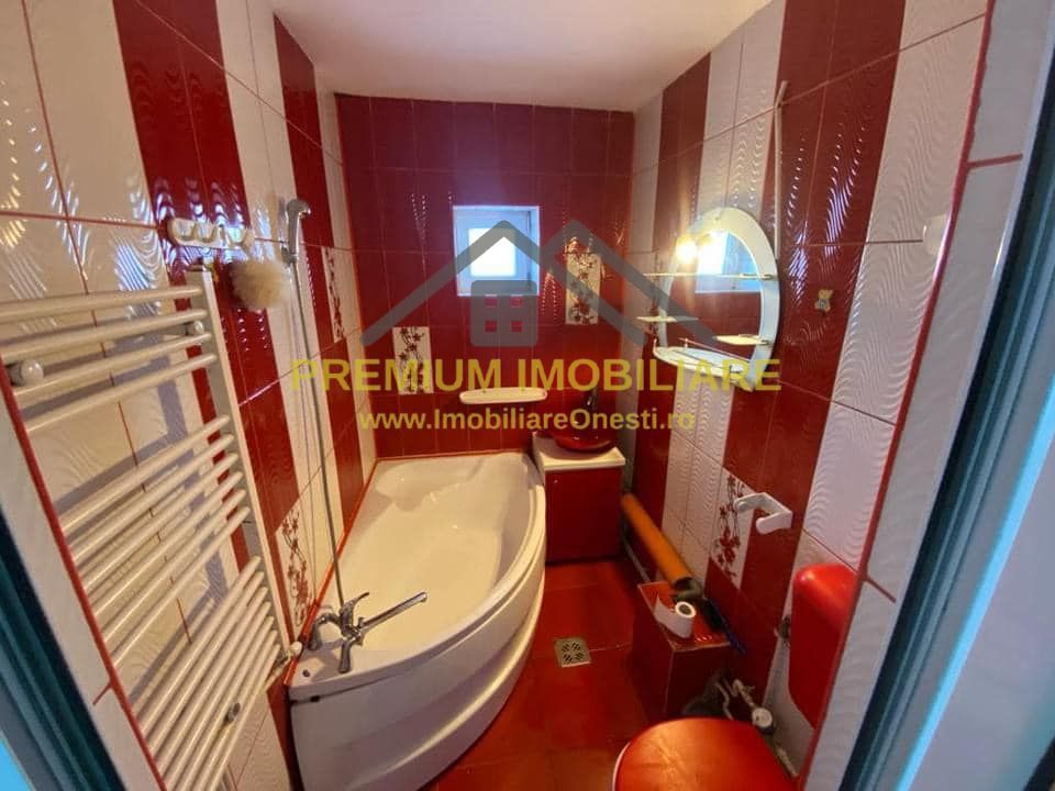 Apartament 2 Camere de Inchiriat Onesti - Poză 2