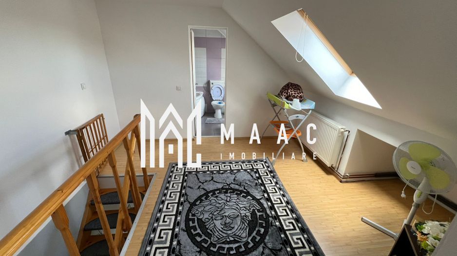 Apartament 2 Camere | Zona Mihai Viteazu | 74 MP | Etaj 5 - Poză 13