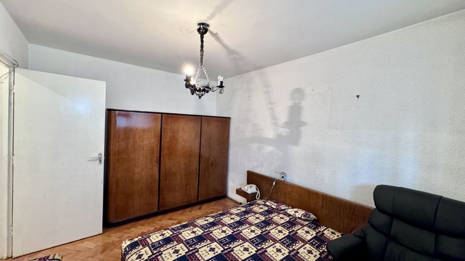 3 camere 70 mp vedere libera Matei Voievod Iancului - Poză 13