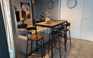 3 camere || Aviației || Metroul Aurel Vlaicu || Mall Promenada - Poză 5