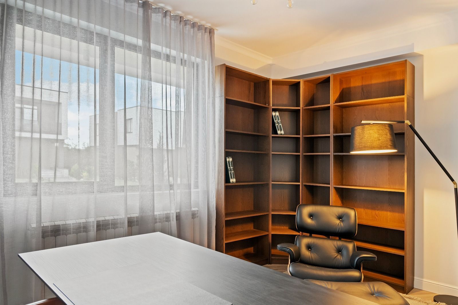 Vila individuala cu 4 dormitoare și 4 bai  |  Poluare 0  |  În NATURA - Poză 42