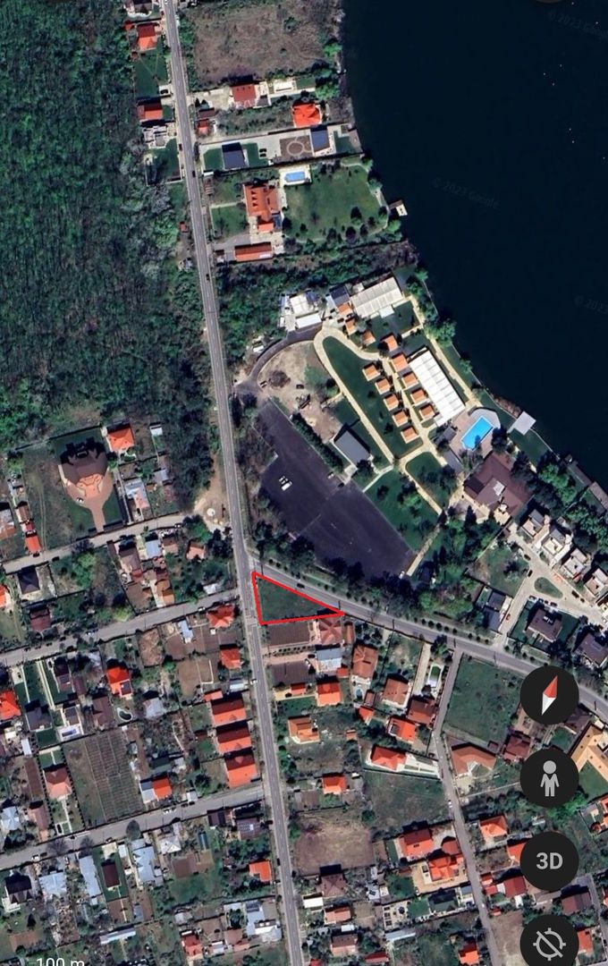 Vânzare teren super interesant în zonă turistică - Poză 7