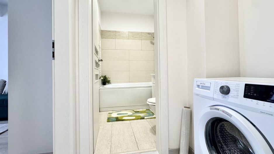 3 camere, dormitor cu baie proprie – Braytim - Poză 27