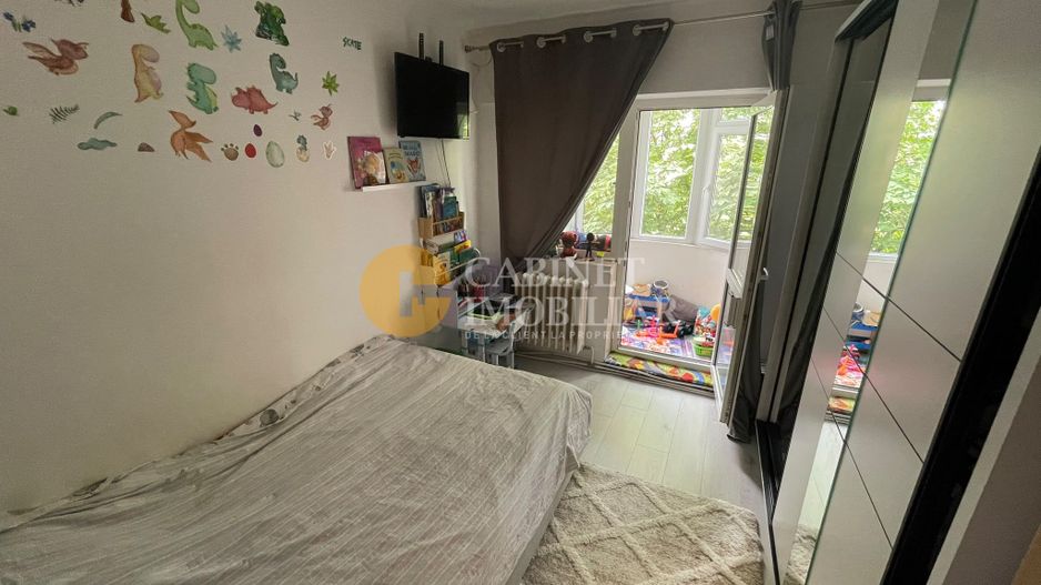 Ultracentral - 3 camere - 2 bai - etaj 3/4 - renovat + Boxa subsol - Poză 2