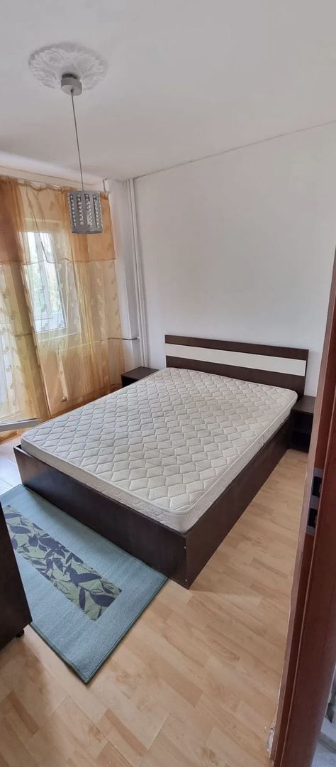 AP. 2 CAMERE - TEI, BLOC REABILITAT, METROU 5 MINUTE, MOBILAT MODERN - Poză 7