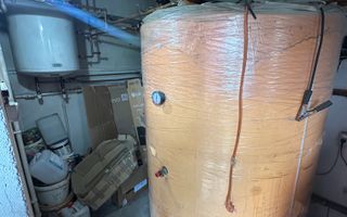 Vila cu 8 camere de vanzare, teren 1580mp, Zona Praid - Poză 41