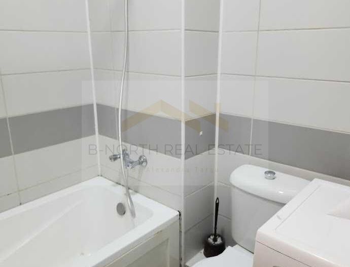 Garsonieră renovată, parcare, lângă Lidl – Militari Residence - Poză 6