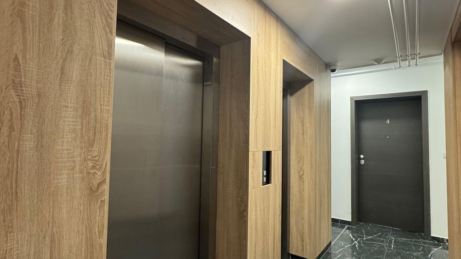 PENTHOUSE 4 camere | loc de parcare subteran - Poză 16