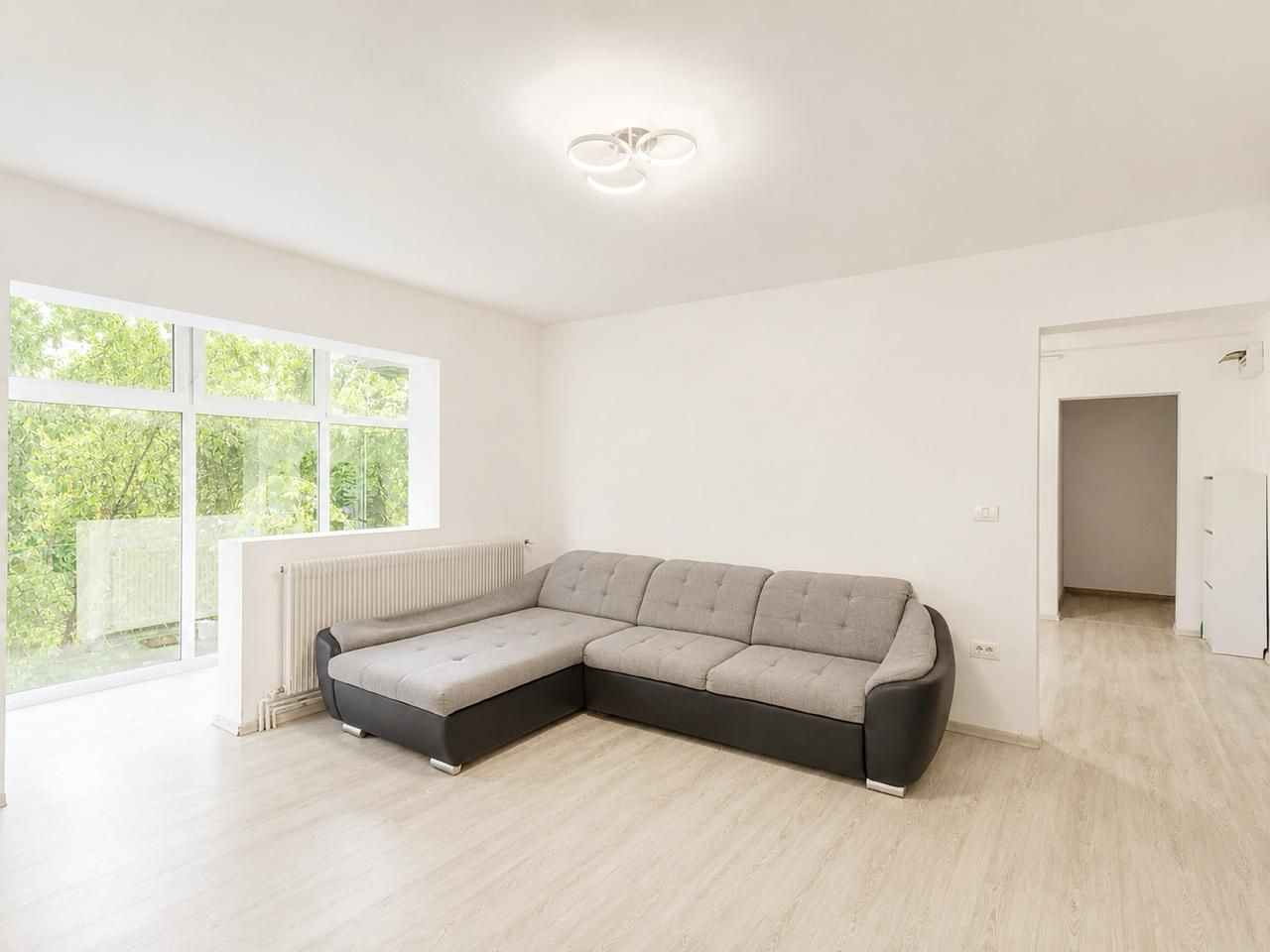 Apartament 2 camere zona Bogdaneștilor - Poză 3