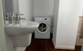 Eleganță Panoramică la Kiseleff – Apartament Luxos cu 3 Camere și Vederi Urbane - Poză 11