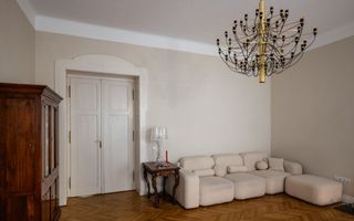 COMISION 0% | Apartament 2 camere | Cladire Istorica | Etaj 1 | - Poză 4