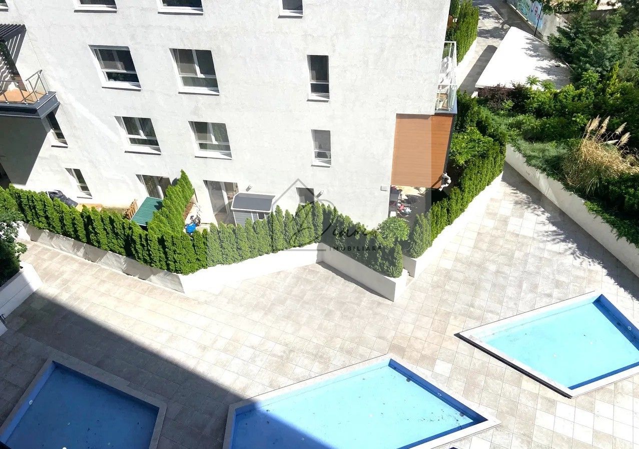 Apartament 3 camere Fizicienilor Central District 4 Elements - Metrou - Poză 10