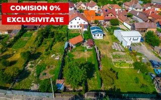 Casa + Pensiune deosebita - Orlat, Sibiu - Poză 4