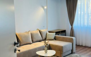 Garsonieră modernă lângă Parcul Tudor Arghezi | Etaj 7 + parcare - Poză 3