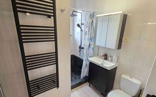 Apartament 3 camere | Lac Baneasa | Mobilat lux | Zona de case | Parcare - Poză 9