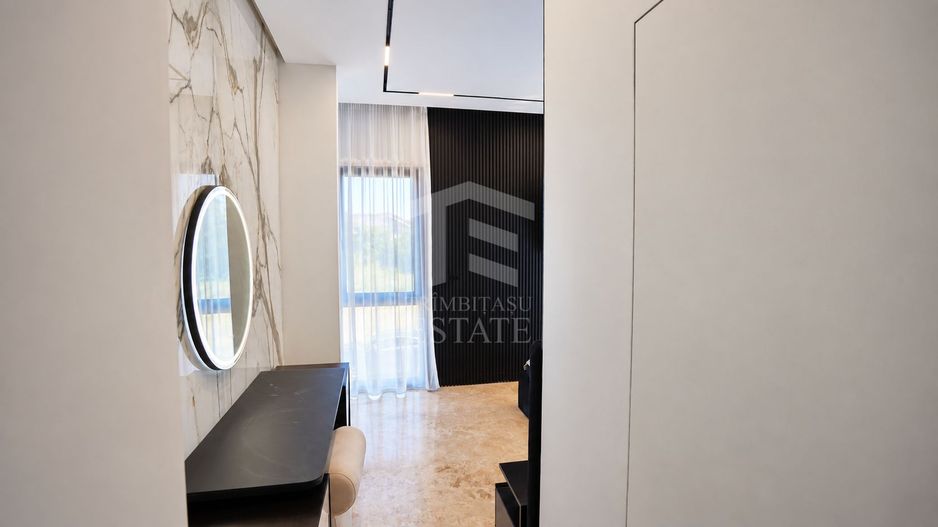 Casă spectaculoasă în Constanța | Design, tehnologie și confort - Poză 15