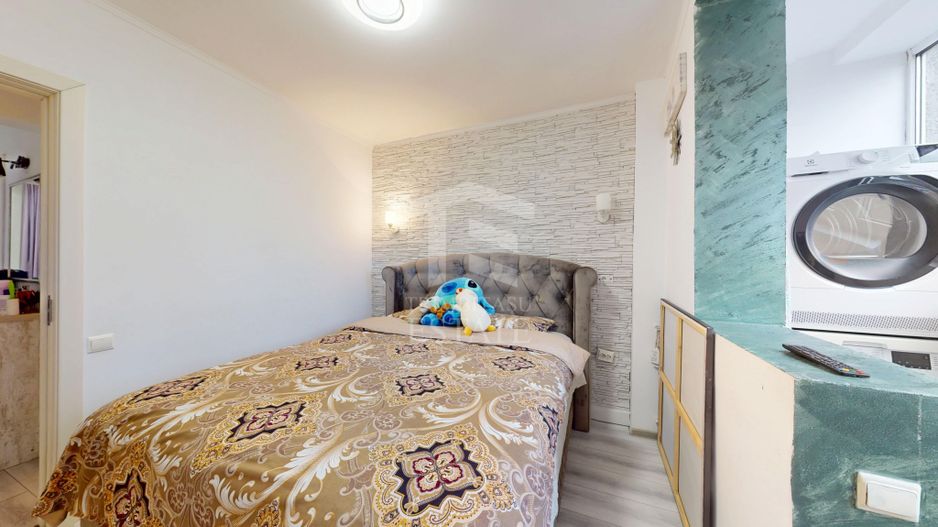 Apartament 4 camere superb Plaza - Poză 24
