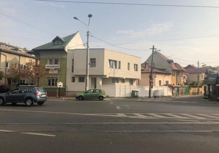 BRASADAS inchiriaza spatiu CLINICA STOMATOLOGICA Mihai Bravu - Poză 1