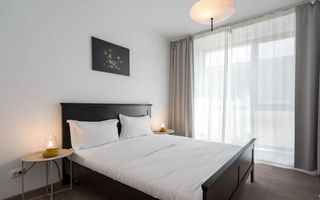 Chirie I Apartament 3 camere I Rond OMV Pipera - Poză 15