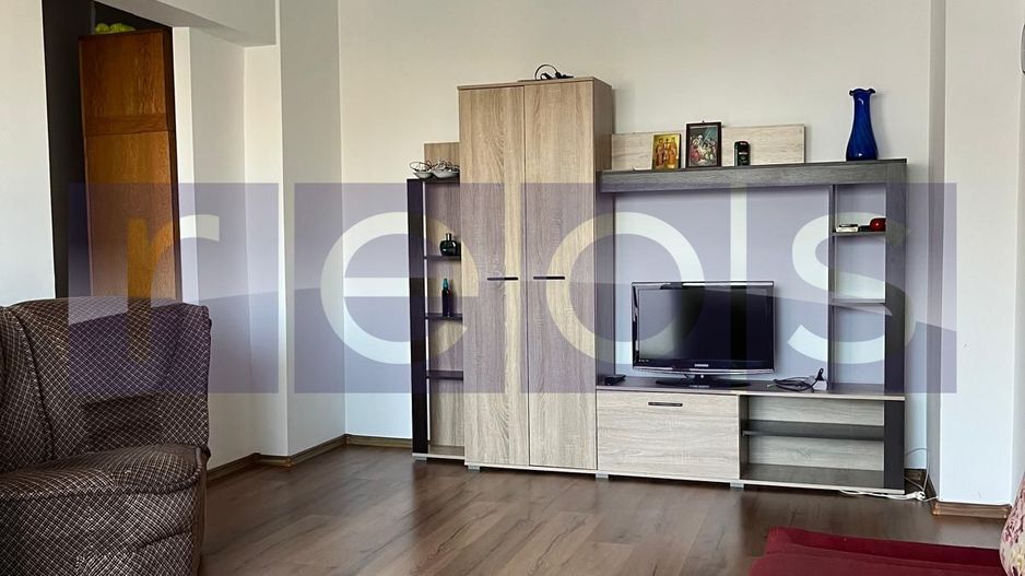 VANZARE 2 CAMERE | 54 MP | ETAJ 6 | MOBILAT & UTILAT | DRUMUL TABEREI - Poză 1