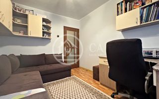 Apartament cu 3 camere de vanzare in Decebal, Oradea - Poză 5
