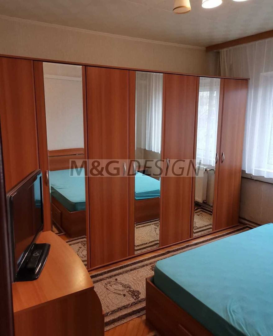 Apartament 2 camere Soarelui etaj intermediar - Poză 6