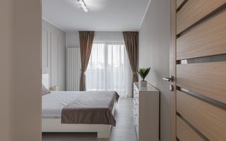 Penthouse in Zorilor cu 4 camere - Poză 11