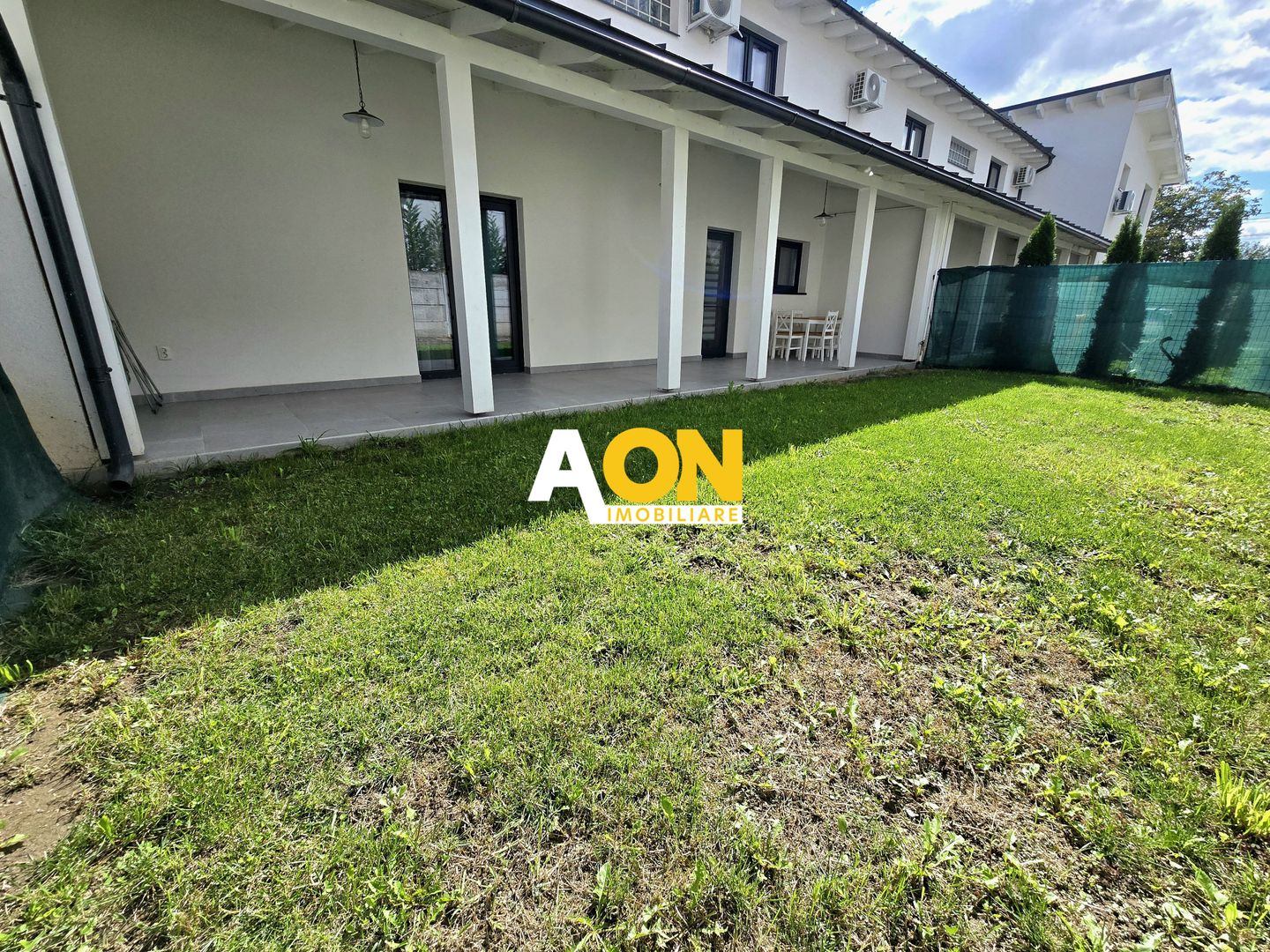 Casă Tip Înșiruit, 4 Camere, Complet Mobilată, zona Cetate - Poză 25