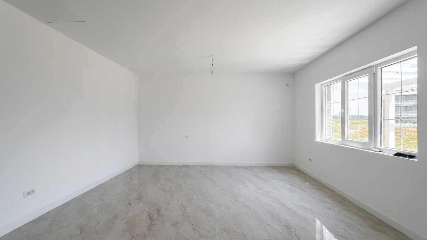 Case noi P+M, Pantelimon, teren 260 mp - Poză 5