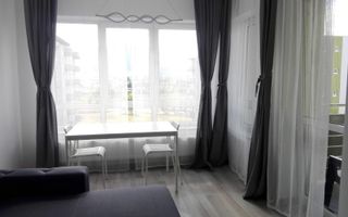 Studio de vanzare Avantagarden 3 I boxa, loc parcare I Comision 0% - Poză 4