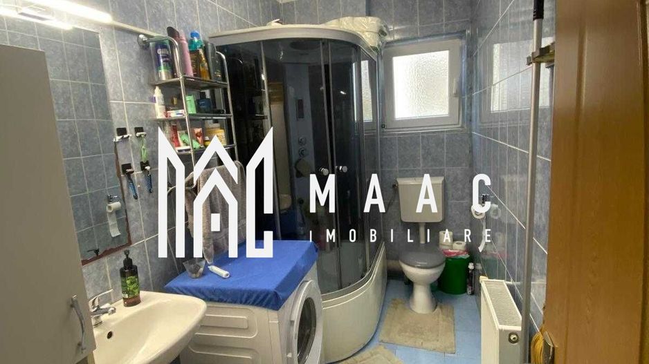 Apartament 3 Camere I Etaj Intermediar I Pivnita I Gusterita - Poză 7