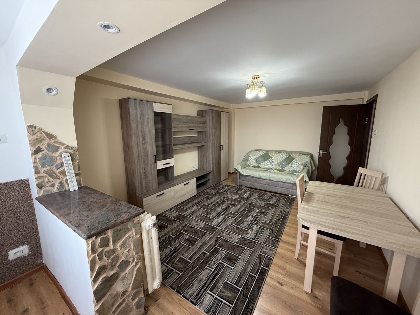 APARTAMENT 2 CAMERE | RADAUTI | 45.000 EURO - Poză 1