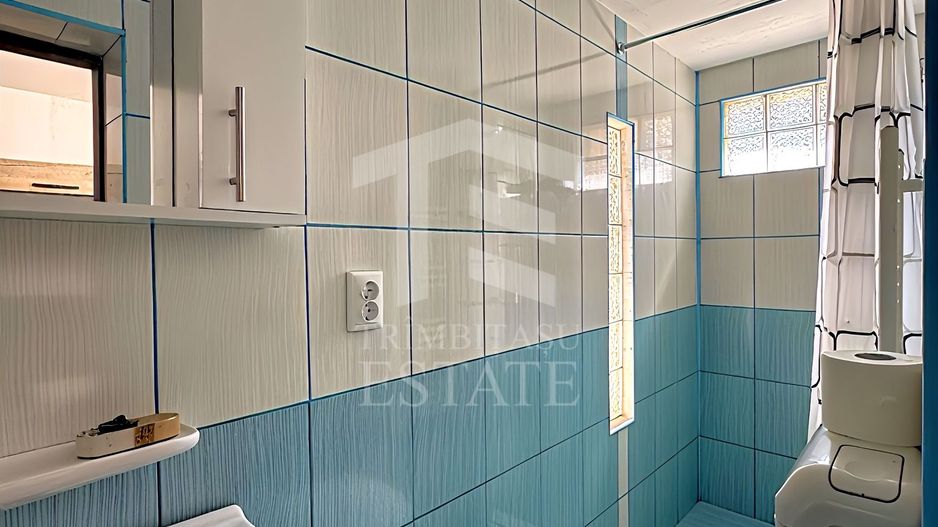 Apartament cu 2 camere in Vila 48 mp Unirii Mitropolie - Poză 11